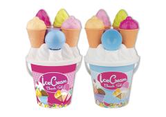 Emmerset Ice Cream 17cm