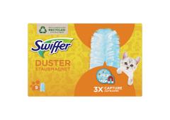 Swiffer Duster Pet Navullingen - 9 stuks