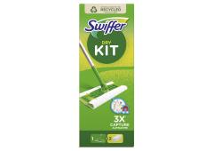 Swiffer Sweeper Starterskit incl. 2 navullingen