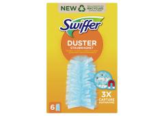 Swiffer Duster Navullingen - 6 stuks