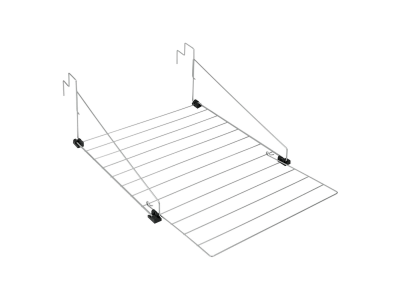 Wassen drogen strijken