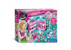 Clementoni Crazy Chic - Perfumed Charms