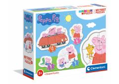 Clementoni My First Puzzles Peppa Pig