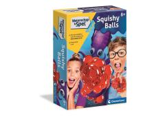 Wetenschap en Spel Maak je eigen Squishy ballen