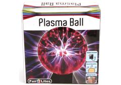Disco Plasma Bal 22cm