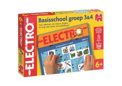 Electro Basisschool Groep 3 en 4