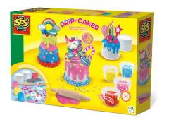 SES Klei - Drip cakes