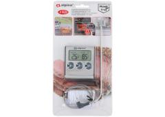 Alpina Thermometer en Timer 2-in-1
