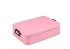 Mepal lunchbox take a break Nordic Pink large