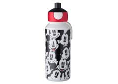 Mepal drinkfles pop-up campus 400ml - Mickey Mouse