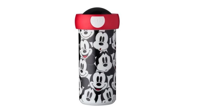 Mepal schoolbeker campus 300 ml - Mickey Mouse