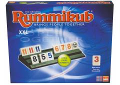 Rummikub the original xxl