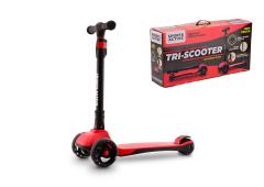 Sports Active Maxi Tri-scooter rood