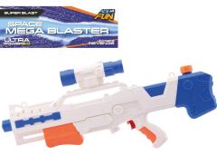 Aqua Fun waterpistool Space Mega Blaster +/- 60 cm