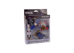 Space Shuttle speelset medium 2 assorti