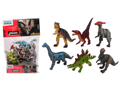 Speelfiguren en sets