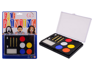 Make-up / schmink / bijoux