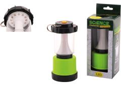 Science Explorer LED Camping licht