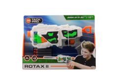Tack Pro Rotax II met 6 darts 28 cm
