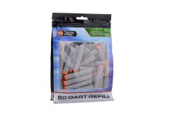 Tack Pro Dart Refill 50 darts