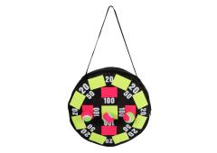 Gametime Tennisbal darts 35cm polybag met header