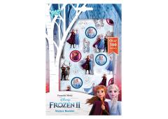 Totum Frozen 2 Sticker book 4 sheets