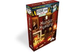 Escape Room The Game uitbreidingset Murder Mystery