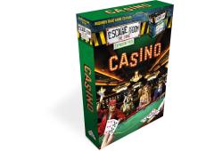 Escape Room The Game uitbreidingset Casino