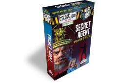 Escape Room The Game uitbreidingset Secret Agent