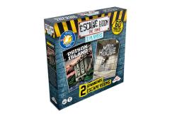 Escape Room The Game 2 Players