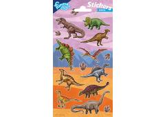 Totum Dinosaurs 2 Sheet F2