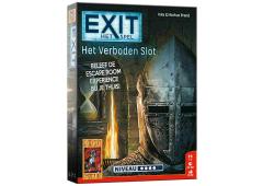 EXIT- Het verboden Slot