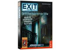 EXIT - De Onheilspellende Villa