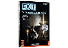 EXIT - De Duistere Catacomben