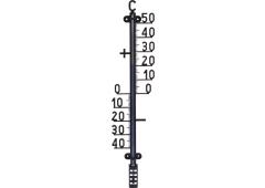 ProGarden Thermometer klassiek 41x10cm