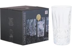 Atmos Fera Kristal drinkglas 260ml 4 stuks