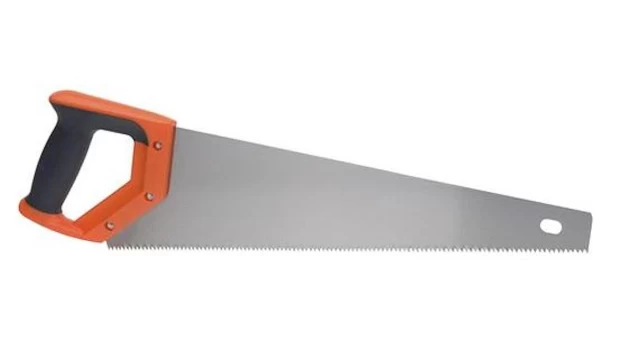 FX Tools Handzaag 50cm met TPR Grip