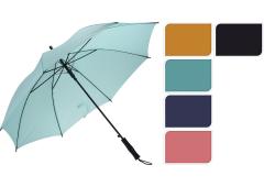 Paraplu 60cm 5 ass. kleur