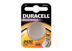 Knoopcel Duracell 2430 bls1